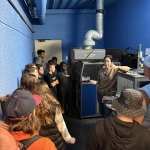 Club ados "le cinéma des années 80-90"