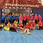 Championnat Foot Inter-écoles 2025