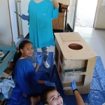 Atelier rénove & bricole à St. Martin