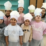 ALP A. France Ma Soupe Maison groupe de cuistots