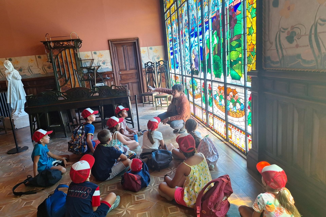 Les boites de jeu chasseurs d intrigues