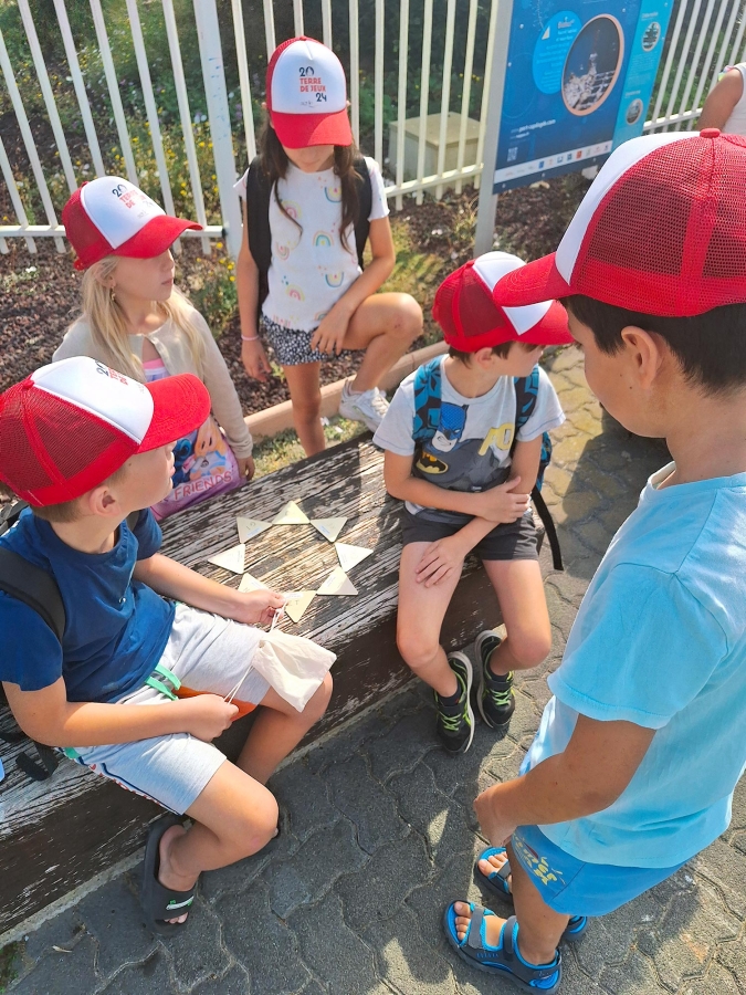 Les boites de jeu chasseurs d intrigues