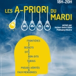 A-PRIORI DU MARDI