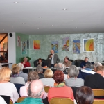 L’Association Sportive du Golf d’Agde et du Cap d’Agde a élu son nouveau bureau
