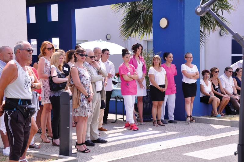 La Villa Clémentia a fêté ses 5 ans