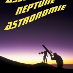 neptune astronomie