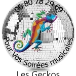 Les Geckos