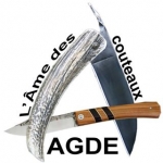 L'âme des couteaux