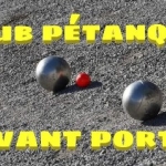 CLUB DE L'AVANT PORT