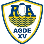 rugby olympique agathois