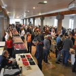 Une 4ème édition du salon du couteau qui a tenu toutes ses promesses