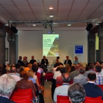 Agde a accueilli un colloque sur l’évolution de notre littoral