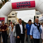 La grande braderie, un événement toujours très apprécié