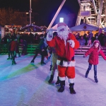 Le Marché du Noël du Cap d'Agde monte en gamme