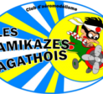 KAMIKAZE AGATHOIS