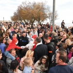 Le Grau d’Agde a célébré la magie de Noël