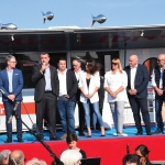 Salon Nautique d'Automne du Cap d'Agde Un 20èmeanniversaire dignement fêté