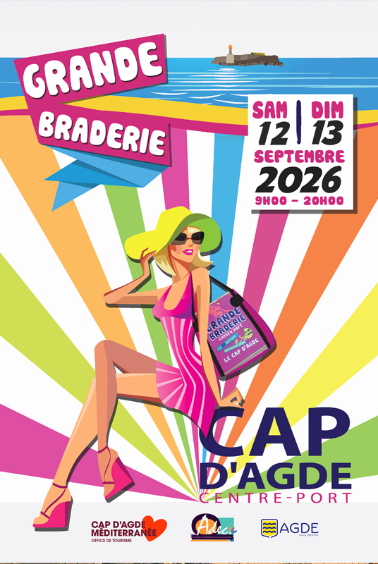 Grande Braderie