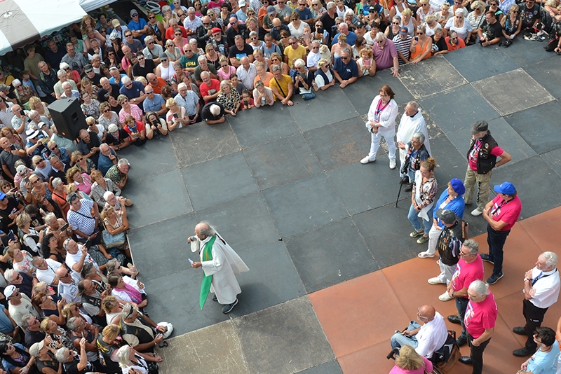 36ème Bike Week Brescoudos Prêtre Gilbert 36ème Bike Week Brescoudos Prêtre Gilbert