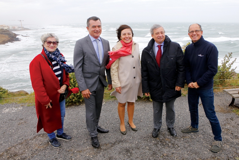 Palais des Congrès du Cap d’Agde :  « un projet ambitieux qui suscite l’adhésion »