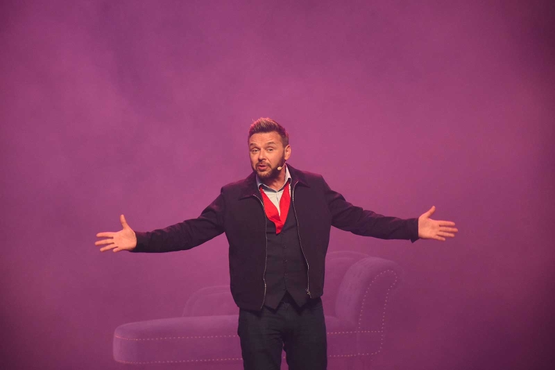 Humoristes confirmés et nouvelle génération de comiques la recette toujours gagnante du Festival d’Humour du Cap d’Agde 