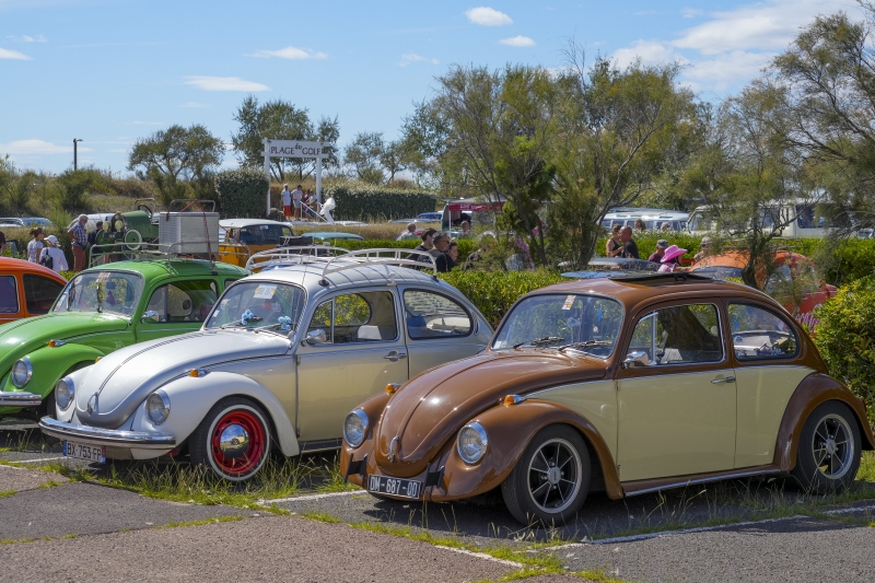 32ème meeting Cox Toujours Exposition