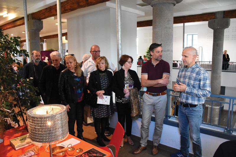 Un week-end «Zen» au Moulin des Évêques