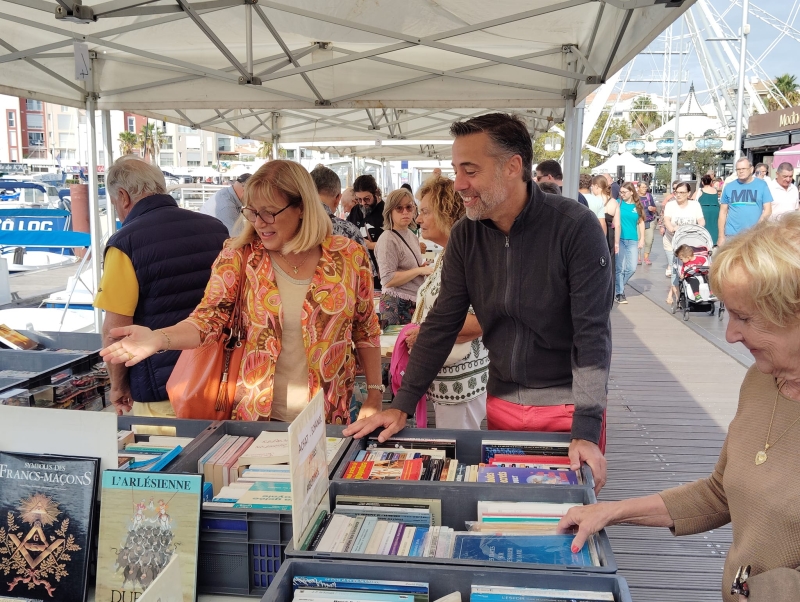 Journée des Collectionneurs 