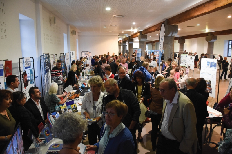 Soirée d’accueil des nouveaux Agathois