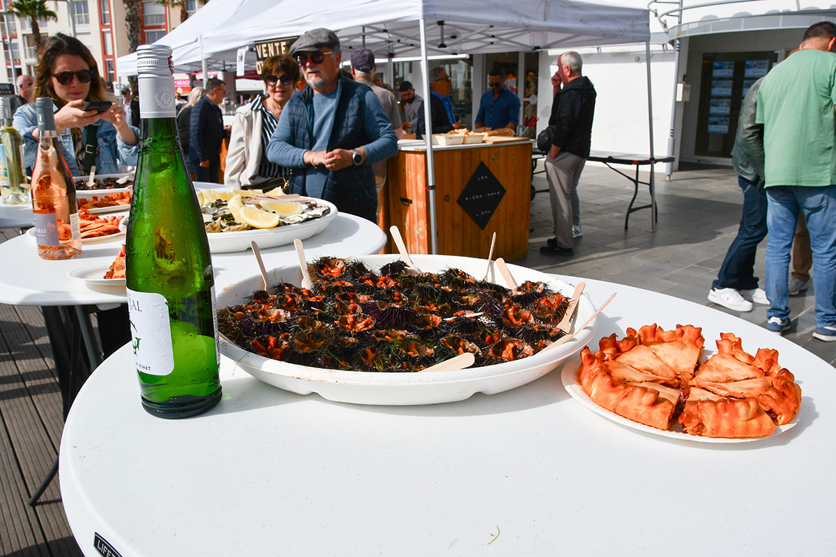 Le patrimoine culinaire méditerranéen