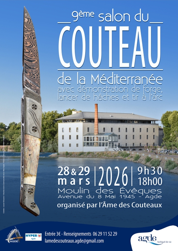 Salon du Couteau