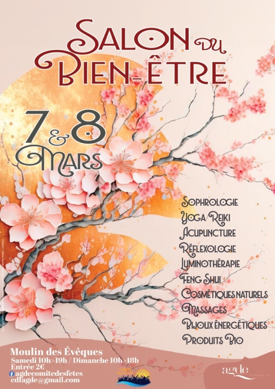 Salon du Bien-être
