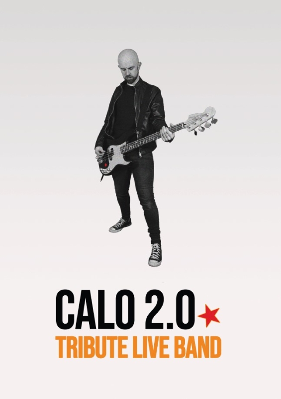 Calo 2.0