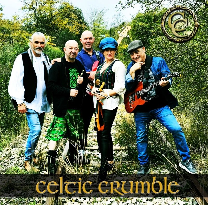 Celtic Crumble