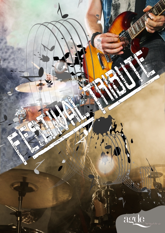 Festival Tribute