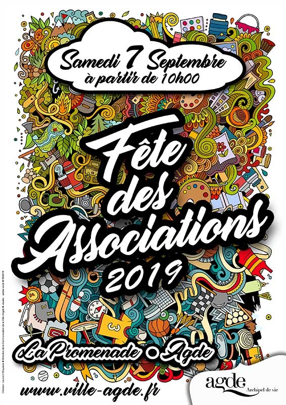 Fête des Associations