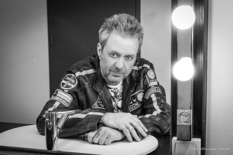 Renaud Hantson