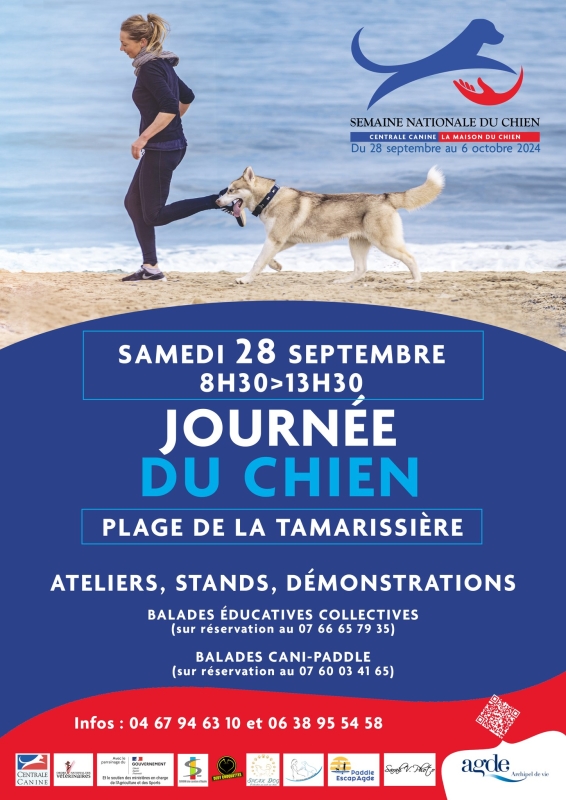 La Journée du Chien