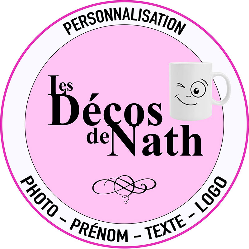 Les décos de Nath