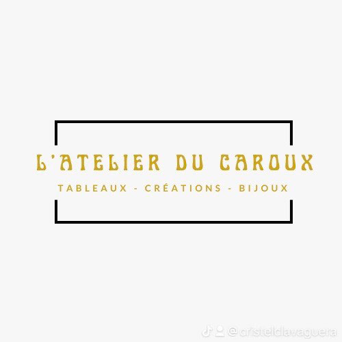 logo atelier du Caroux