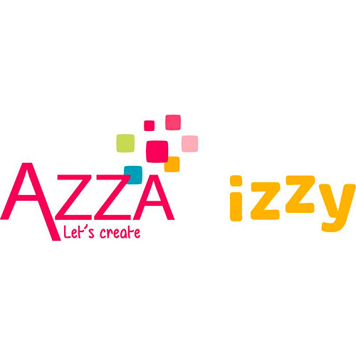 logo Azza Izzy