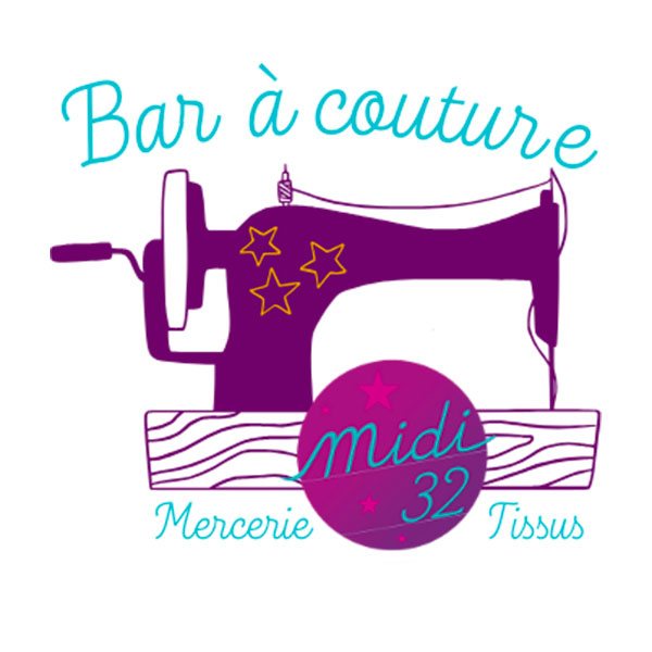 logo Bar à Couture