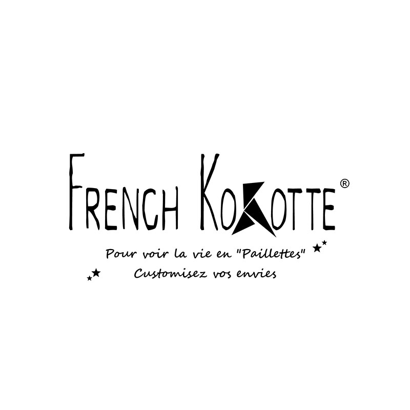 logo French Kokotte