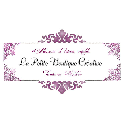 logo la petite boutique creative