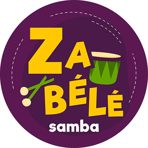 logo Zabélé Samba