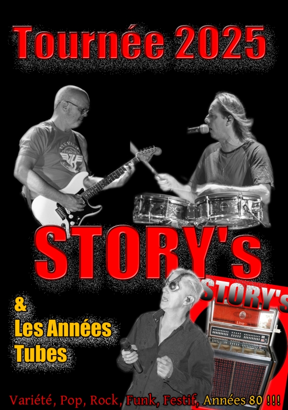 Story's