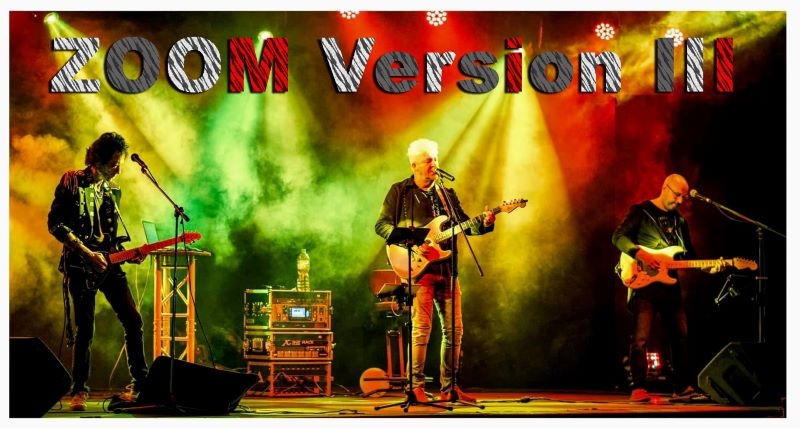 Zoom version III